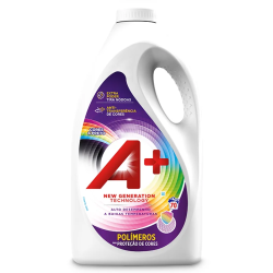 Detergent Lichid A+ Color...