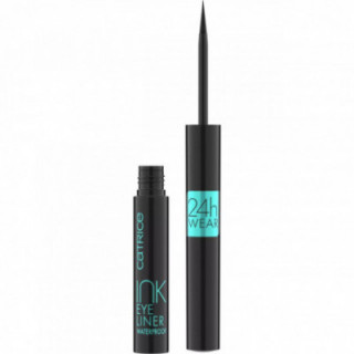 Catrice Ink Eyeliner Waterproof 010