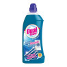 Solutie Anticalcar Dual Power Pt Masini De Spalat Rufe Si Vase 960 Ml Dual Power - 1