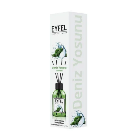 Odorizant Camera Eyfel Seaweed Diffuser 120Ml