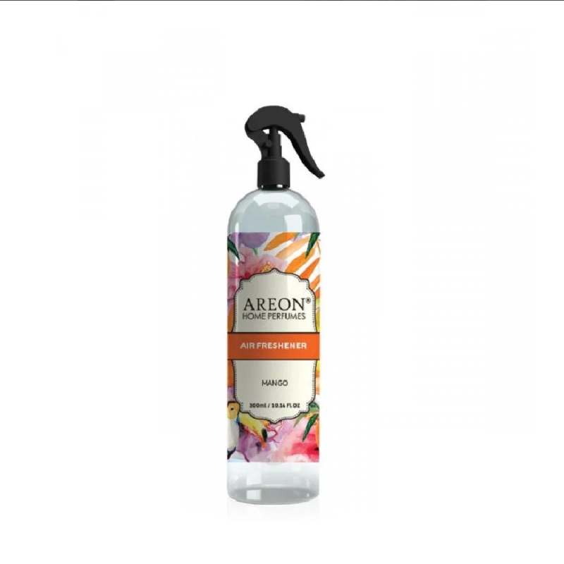 AREON HOME SPRAY 300 ML MANGO