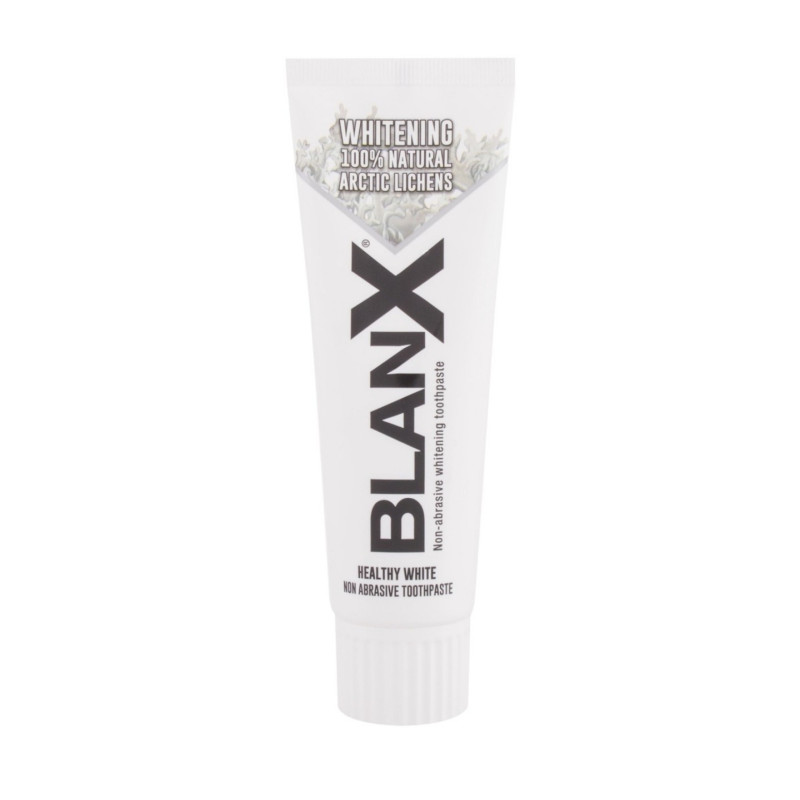 Pasta De Dinti Blanx Sbiancante 75 Ml Oem - 1