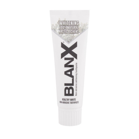 Pasta De Dinti Blanx Sbiancante 75 Ml Oem - 1