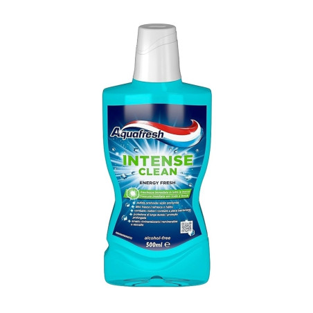 Apa De Gura Aquafresh Intense Clean 500Ml Aquafresh - 1