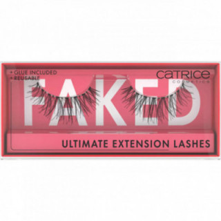 Catrice Faked Ultimate Extension Lashes