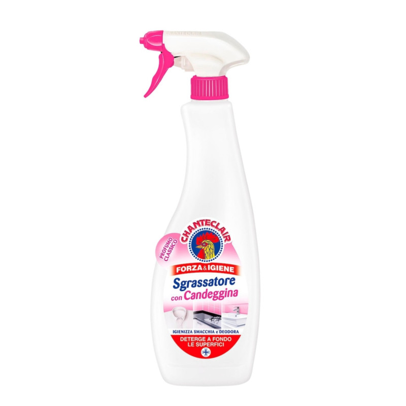 Degresant Universal Chante Clair Spray Inalbitor 625Ml Chante Clair - 1
