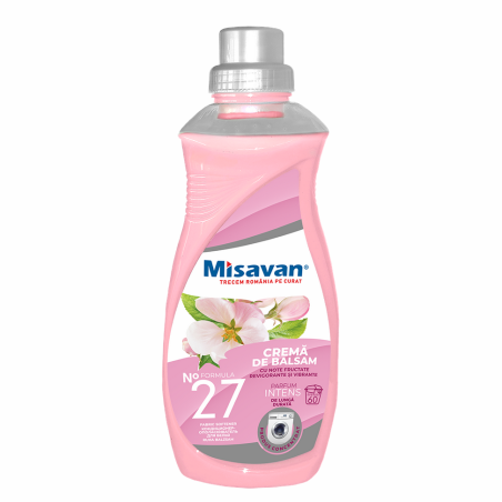 Crema de balsam No.27 1,5l Misavan Misavan - 1