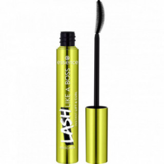 Essence Lash Like A Boss Instant Lift & Curl Mascara