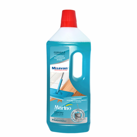 Solutie pardoseli Marino 800 ml Misavan Misavan - 1