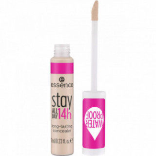 Essence Stay All Day 14H Long-Lasting Concealer 10