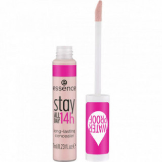 Essence Stay All Day 14H Long-Lasting Concealer 20