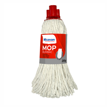 Mop Bumbac 250Gr.Misavan Misavan - 1