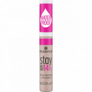 Essence Stay All Day 14H Long Lasting Concealer 30