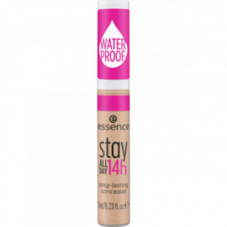 Essence Stay All Day 14H Long-Lasting Concealer 40 Eo