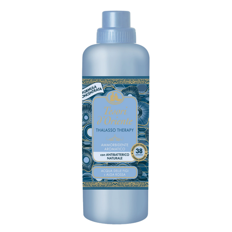 Balsam De Rufe Tesori D'Oriente Thalasso Therapy 38 Spalari 760 Ml Tesori D'Oriente - 1