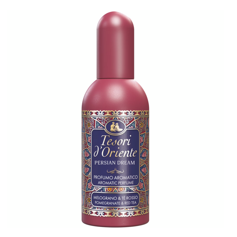 Parfum Tesori D'Oriente Persian 100Ml Tesori D'Oriente - 1