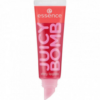 Essence Juicy Bomb Shiny Lipgloss 104