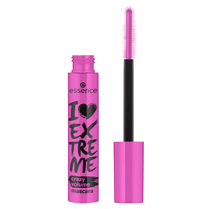 essence I LOVE EXTREME crazy volume mascara Essence - 1