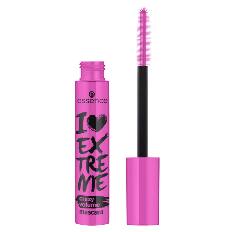 essence I LOVE EXTREME crazy volume mascara Essence - 1