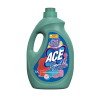 Detergent Lichid Ace Rufe Colorate Delicate 2.5L