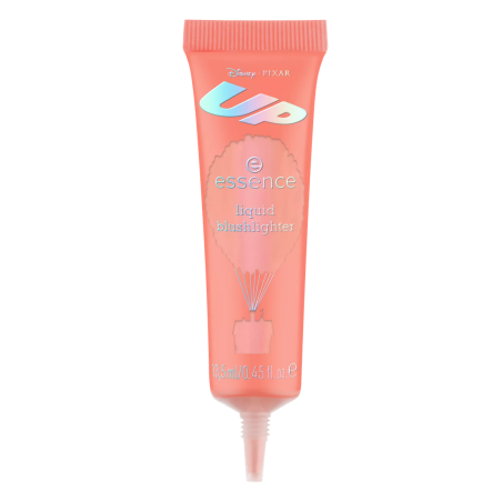 Essence Disney Pixar Up Liquid Blushlighter 02 Essence - 1