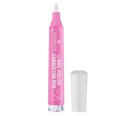 essence THE NAIL POLISH CORRECTOR PEN Essence - 1