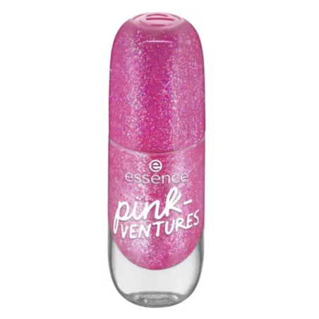 essence gel nail colour 07 Essence - 1