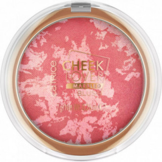 Catrice Cheek Lover Marbled Blush 010