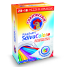 Servetele Pentru Masina De Spalat Chante Clair Salva Colore 30 Buc Chante Clair - 1