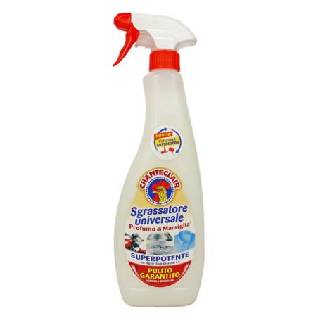 Degresant Universal Spray Chante Clair Marsilia 600Ml Chante Clair - 1