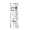 Sampon Clear Anti Hair Fall 400Ml