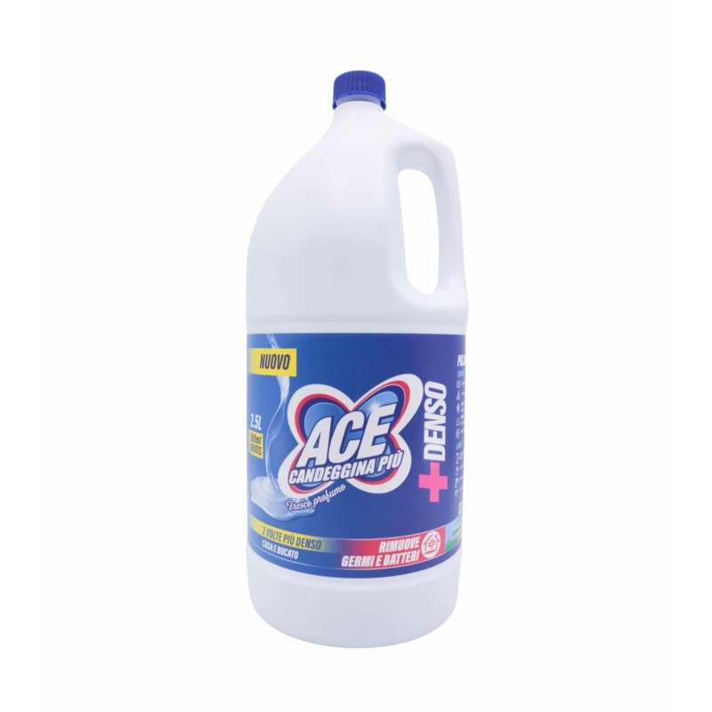 Inalbitor Ace Liquid Gel Denso Fresh 2,5 L