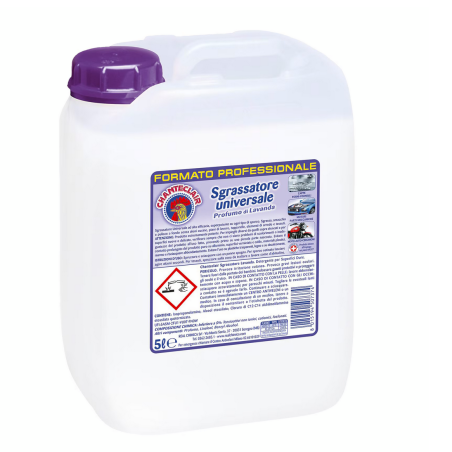 Degresant Chante Claire Lavanda 5L Chante Clair - 1