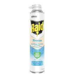Insecticid Spray Raid...