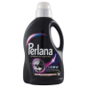 Detergent De Rufe Lichid Perlana Renew Negre 28Sp 1.4L Perlana - 1