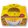 Citronella Lumanare Anti Tantari 8X4.5H Oem - 1