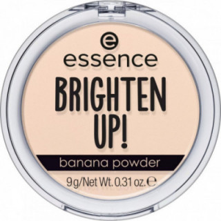 Essence Brighten Up! Banana Powder 20