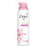 Spuma Dus Dove Rose Oil 200Ml  - 1
