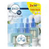 Odorizant Camera 3 Evolution Rezerva Bumbac 2x20 ml Ambipur Ambi Pur - 1