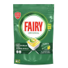 Detergent Vase Fairy Capsule Original 84Buc Fairy - 1