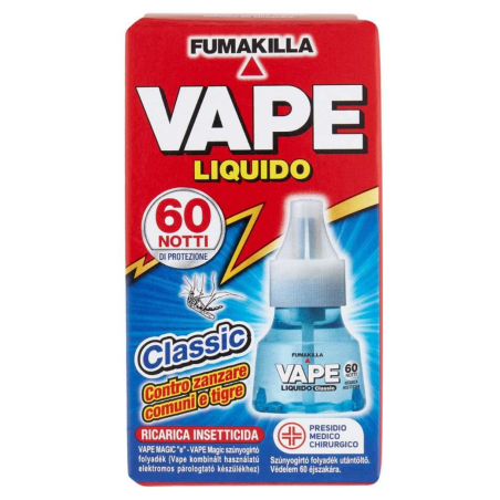 Rezerva Anti Tantari Vape 60 Nopti Vape - 1