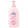 Gel De Dus Fissan Delicat Baby 400Ml Fissan - 1