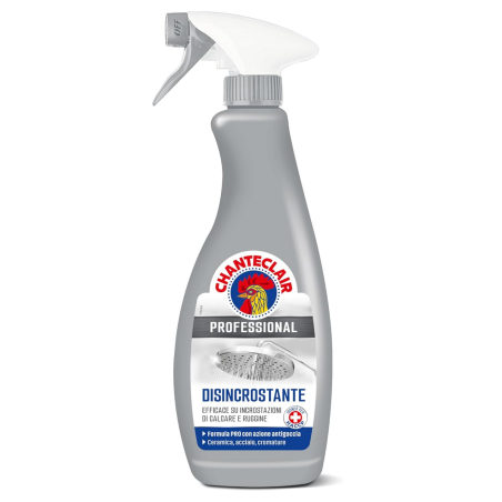Solutie Professionala Anticalcar Chante Clair 700Ml Chante Clair - 1