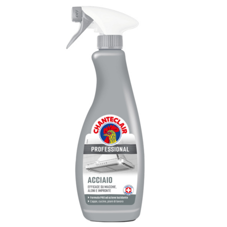 Spray Professional Inox Chante Clair 700Ml Chante Clair - 1