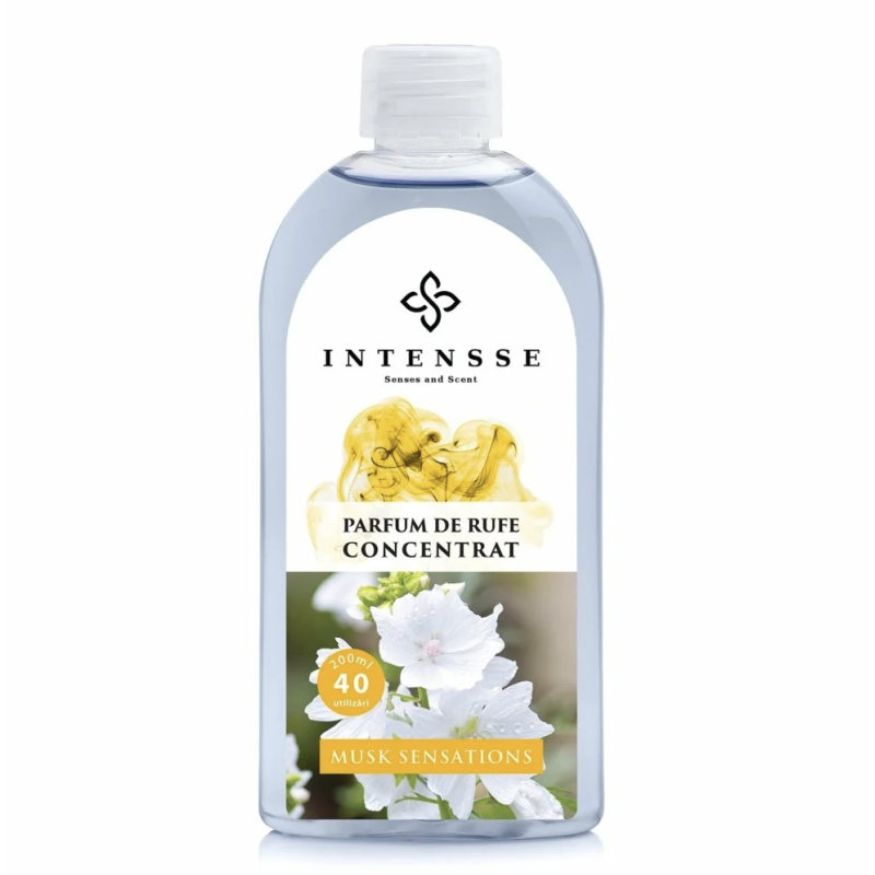 Parfum De Rufe Intensse Musk Sensations 200Ml Intens - 1
