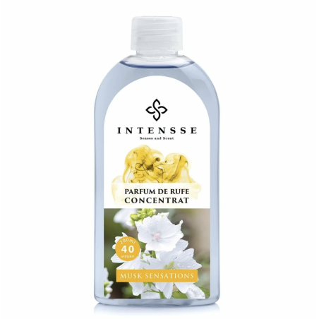 Parfum De Rufe Intensse Musk Sensations 200Ml Intens - 1