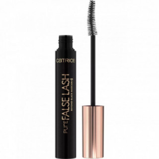 Catrice Pure False Lash Beyond Black Mascara 010