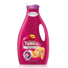 Yumos Detergent Lichid 2.52L Color Yumos - 1