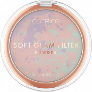 Catrice Soft Glam Filter Powder 010