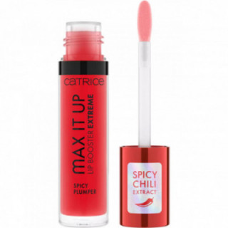 Catrice Max It Up Lip Booster Extreme 010